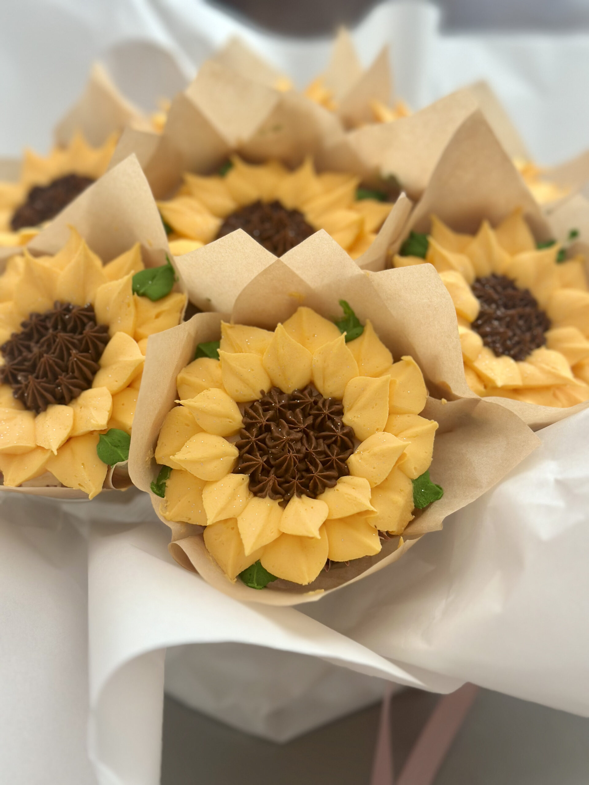 Cupcake Bouquet - Image 5