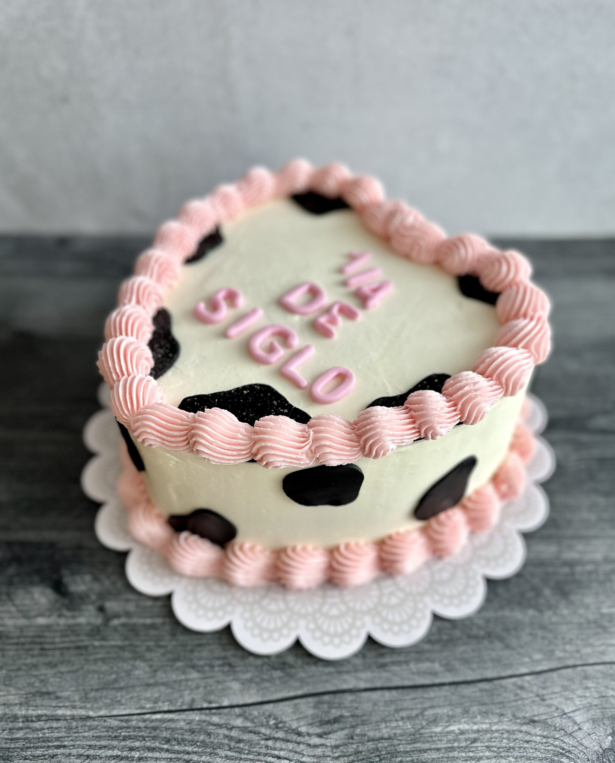 Heart Shaped Cakes - Image 5