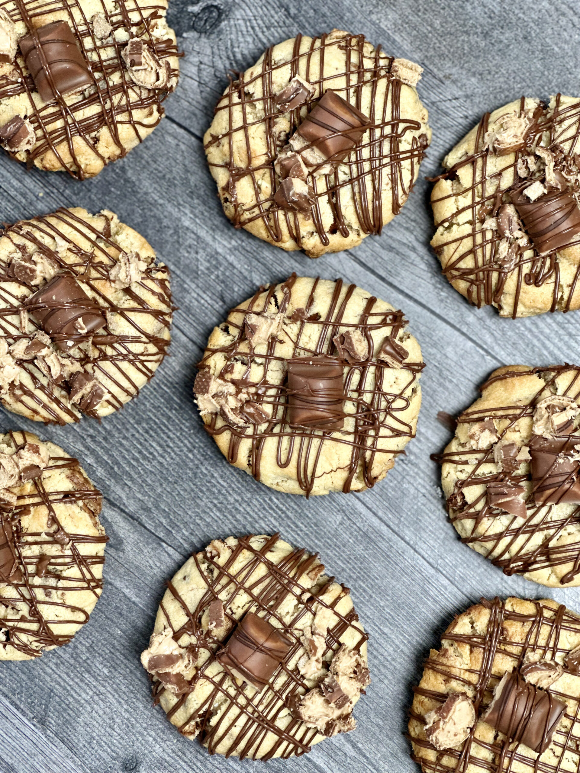 Kinder Bueno Cookie