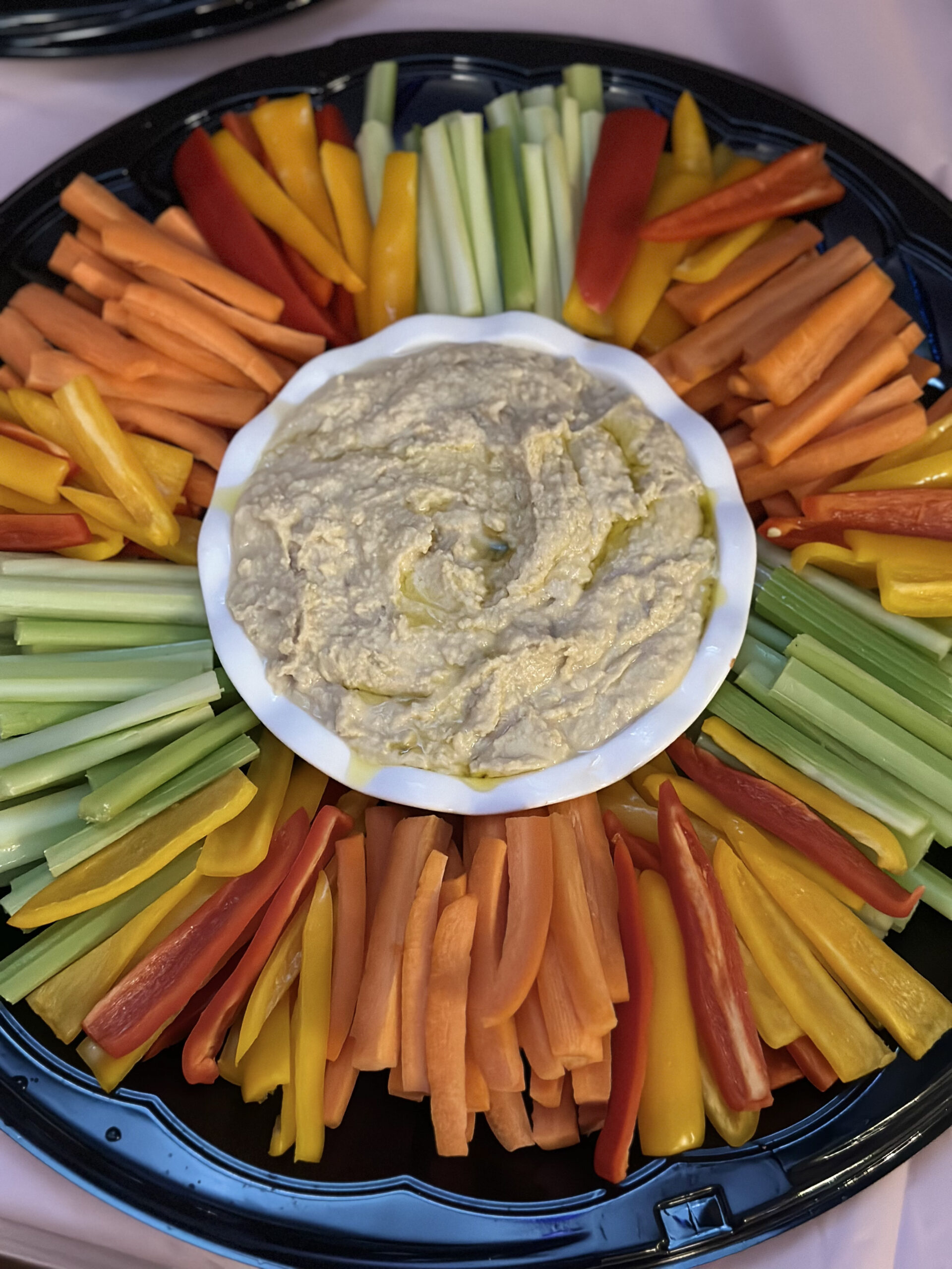 Veggie Platter - Image 5