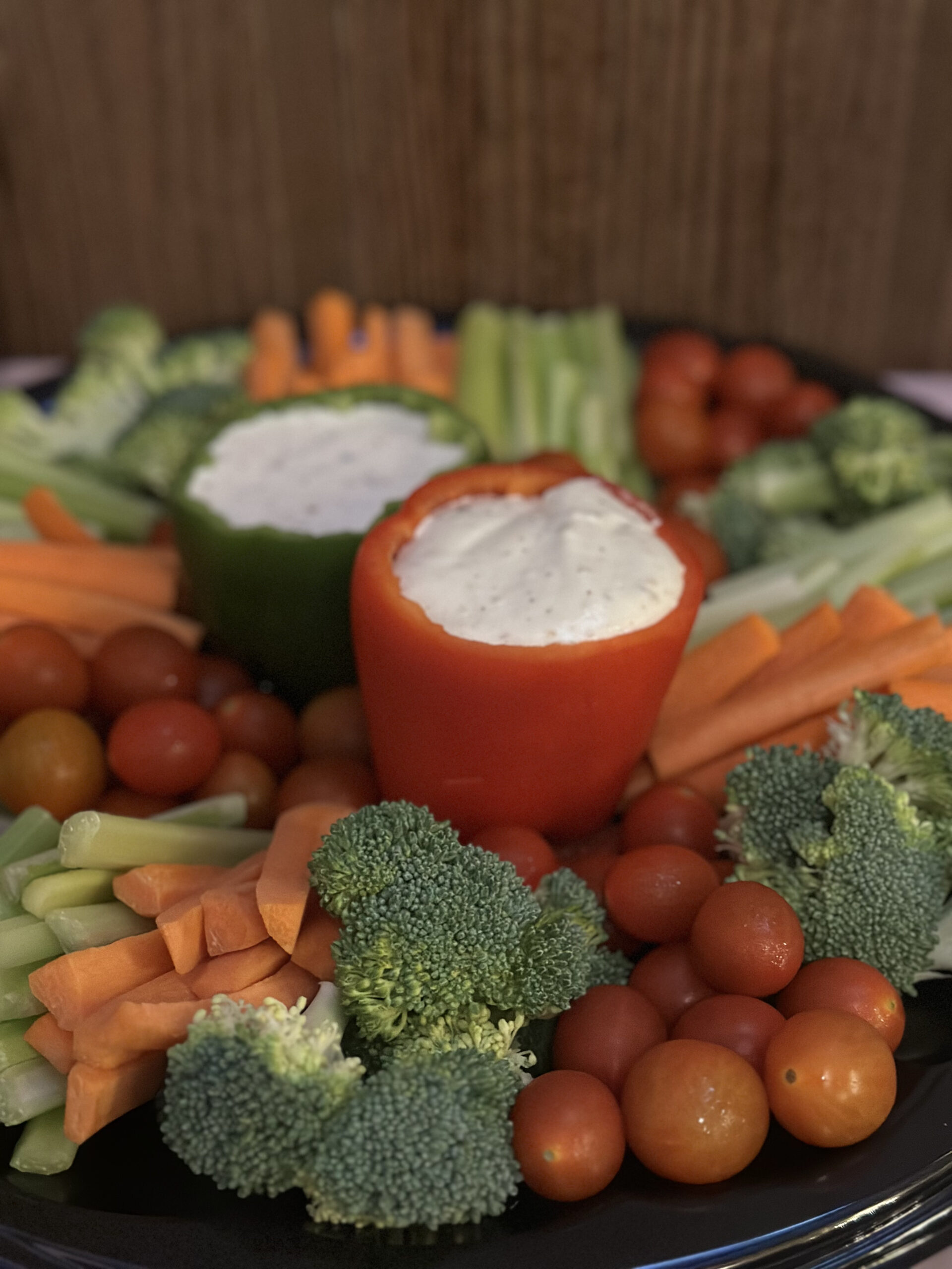 Veggie Platter - Image 4
