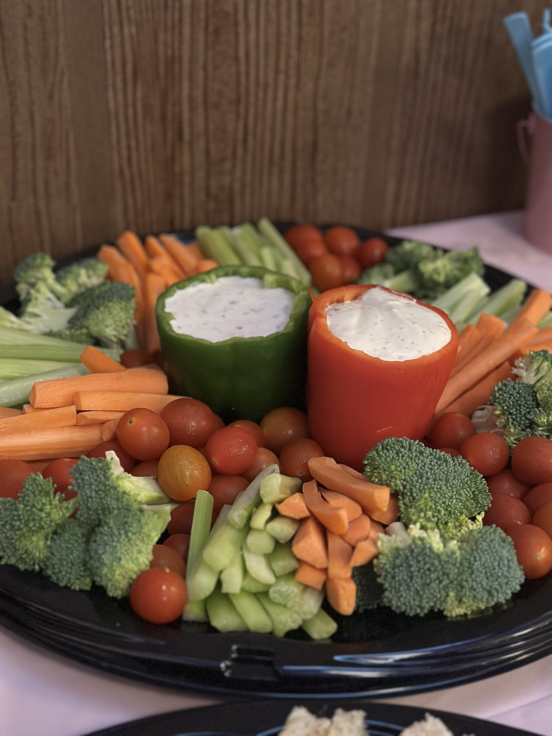 Veggie Platter - Image 3