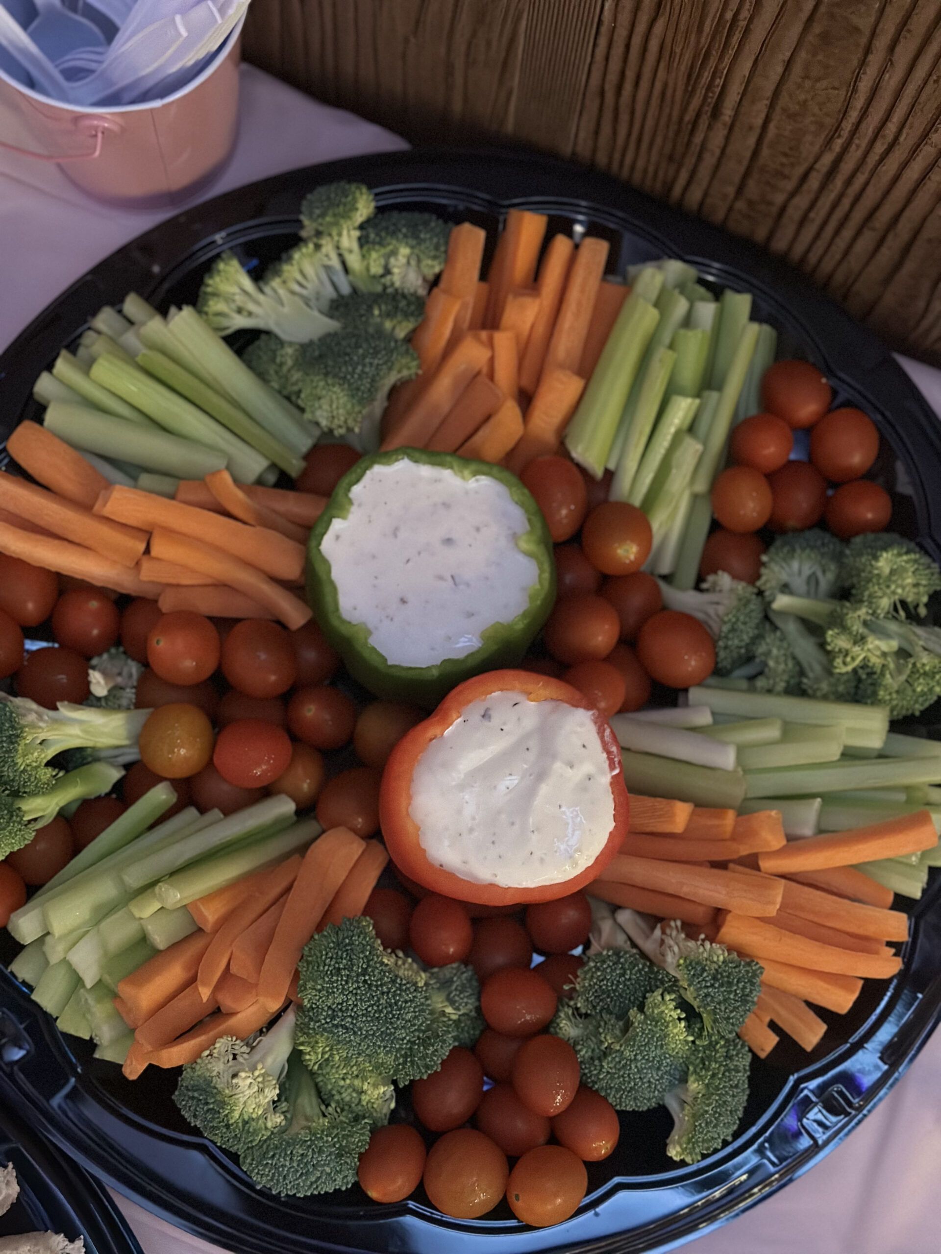 Veggie Platter - Image 2
